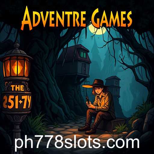 Exploring the World of Adventure Games