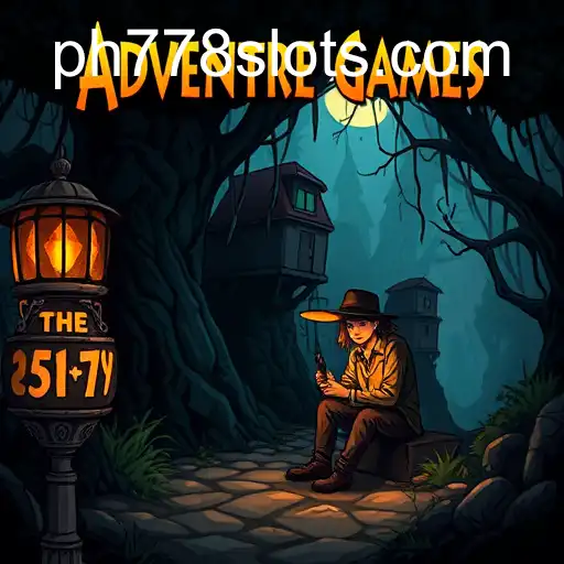 Exploring the World of Adventure Games