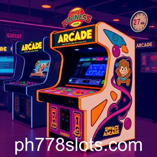 Exploring the Endless Fun of Arcade Games: A Journey Through Pixels and Joysticks