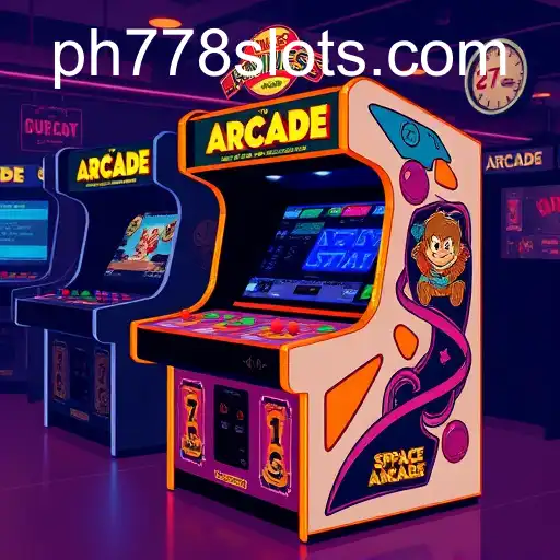 Exploring the Endless Fun of Arcade Games: A Journey Through Pixels and Joysticks