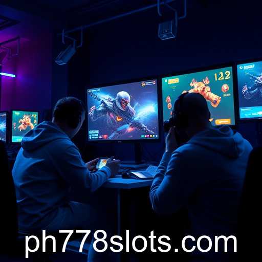 Gaming Industry's Digital Transformation