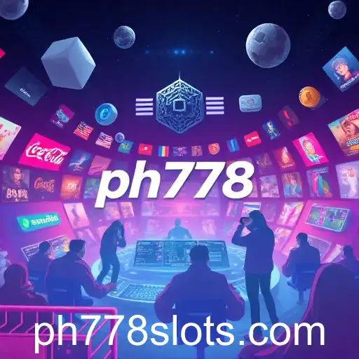 Gaming Innovations with ph778: A Digital Revolution