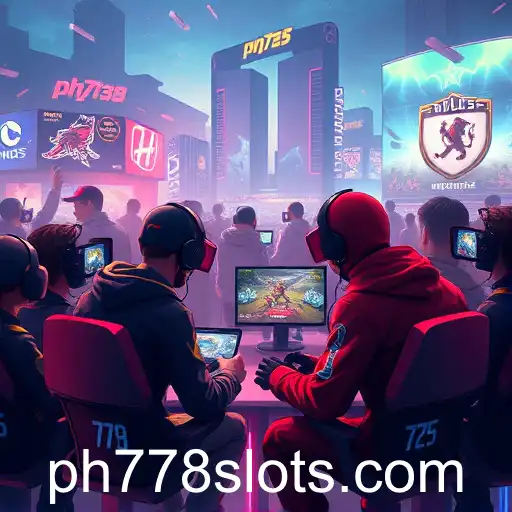 The Rise of Gaming in 2025