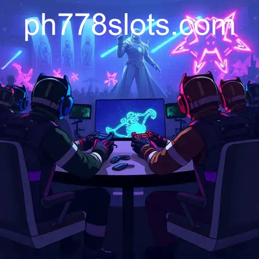 Exploring the Thrilling World of Multiplayer Games