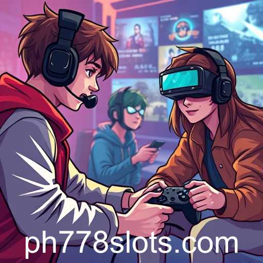 The Evolving Landscape of Online Gaming