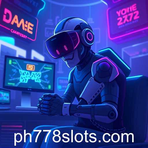 The Digital Frontier: PH778's Revolution in Gaming