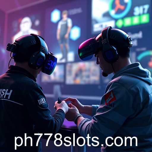 Revolutionizing Gaming: PH778's Dynamic Offerings