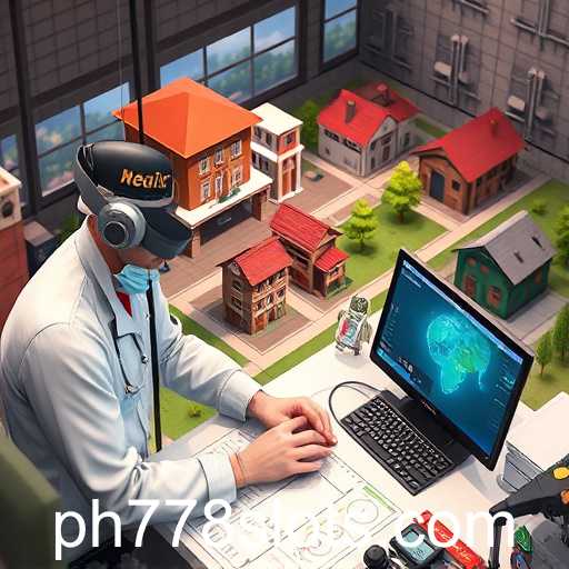 Exploring the Fascinating World of Simulation Games