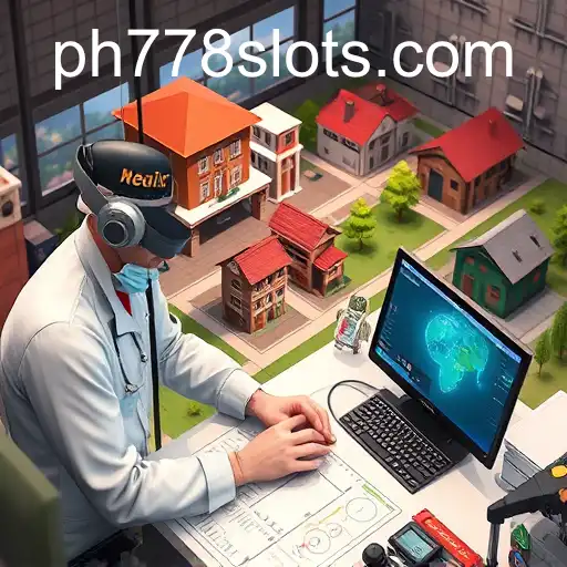 Exploring the Fascinating World of Simulation Games