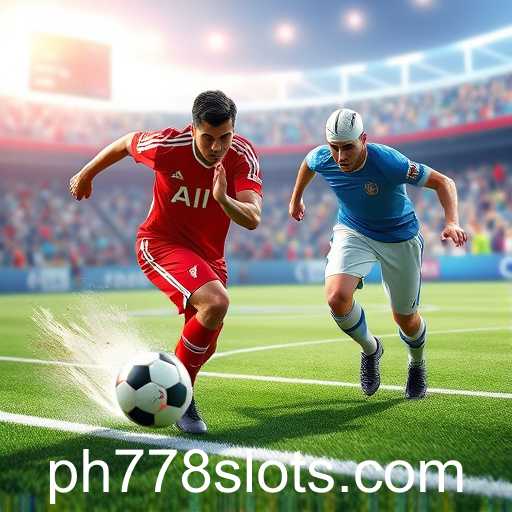 Exploring the Exciting World of 'Sports Games' with Keyword 'ph778'