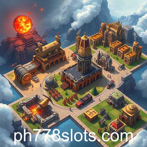 The Enduring Appeal of Strategy Games: A Deep Dive into Tactical Challenges