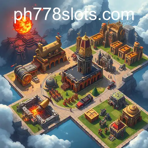 The Enduring Appeal of Strategy Games: A Deep Dive into Tactical Challenges