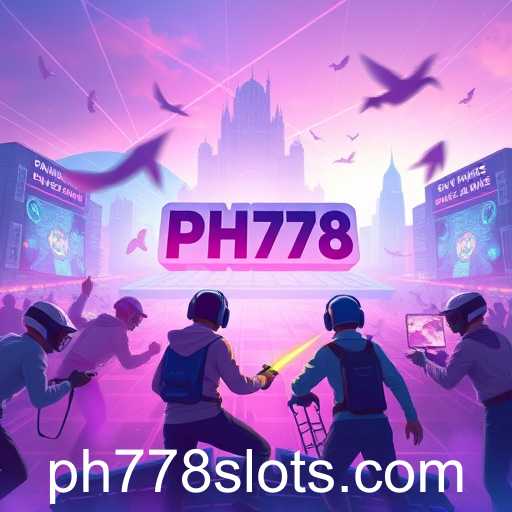 The Rise of Gaming Community PH778